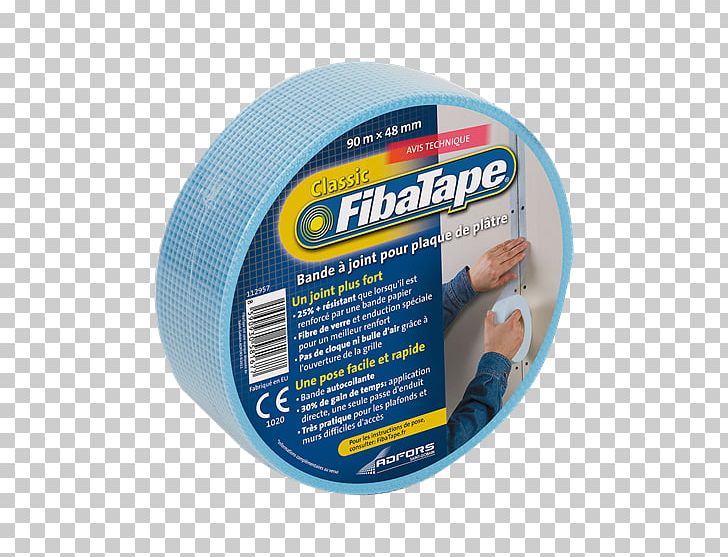 FibaTape Drywall Tape FDW8663-U Adhesive Tape Gyproc Fibatape Classic Drywall Tape PNG, Clipart, Adhesive, Adhesive Tape, Drywall, Hardware, Mesh Free PNG Download