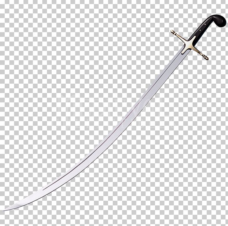 Hunting Sword Shamshir Scimitar Sabre PNG, Clipart, Blade, Cold Steel, Cold Weapon, Dao, Hunting Sword Free PNG Download