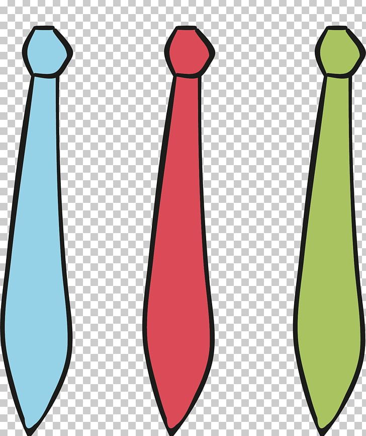 Necktie Fashion Accessory Euclidean PNG, Clipart, Bow Tie, Color, Colorful Background, Color Pencil, Colors Free PNG Download