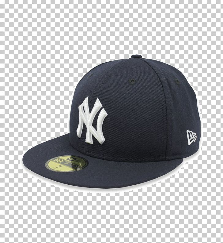 New York Yankees 59Fifty MLB New Era Cap Company PNG, Clipart, Baseball, Baseball Cap, Black, Cap, Hat Free PNG Download
