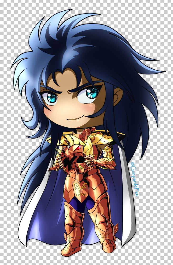 Pegasus Seiya Phoenix Ikki Gemini Kanon Saint Seiya: Knights Of The Zodiac Chibi PNG, Clipart,  Free PNG Download