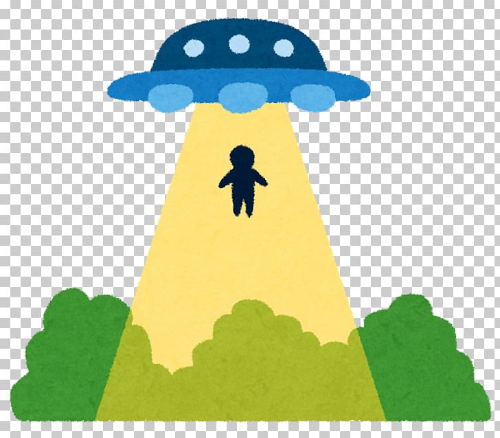 Unidentified Flying Object Roswell UFO Incident いらすとや Extraterrestrials In Fiction Flying Saucer PNG, Clipart, Close Encounter, Extraterrestrials In Fiction, Flying Saucer, Grass, Green Free PNG Download