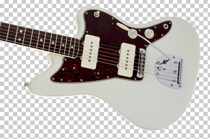 Electric Guitar Fender American Original 60s Jazzmaster RW Fender 60s Jazzmaster Lacquer Fender Musical Instruments Corporation PNG, Clipart,  Free PNG Download