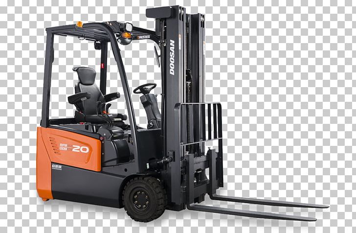 Forklift Truck Counterweight Heavy Machinery Elevator PNG, Clipart, Counterweight, Cylinder, Doosan, Elevator, Forklift Free PNG Download