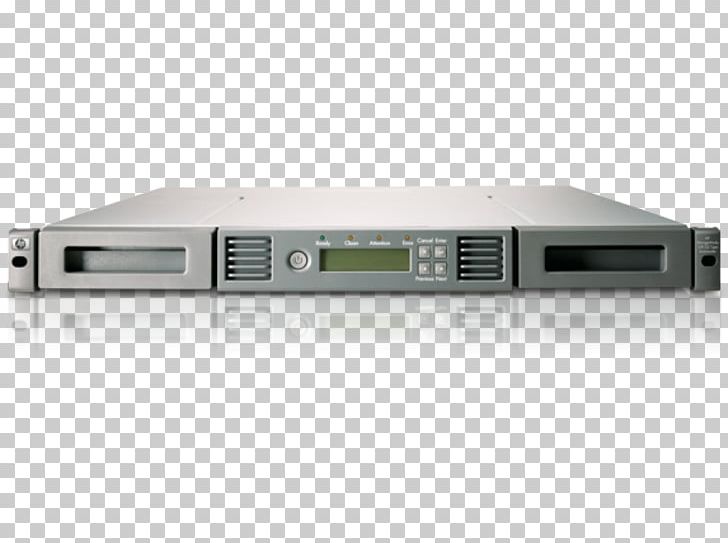 Hewlett-Packard Linear Tape-Open HP StorageWorks Tape Drives Autoloader PNG, Clipart, Autoloader, Computer, Electronic Device, Electronics, Firmware Free PNG Download