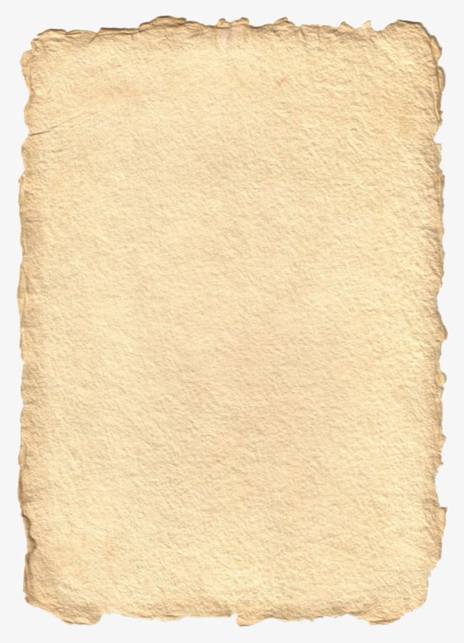 Old Paper PNG, Clipart, Coarse, Effect, Old, Old Clipart, Paper Free PNG Download