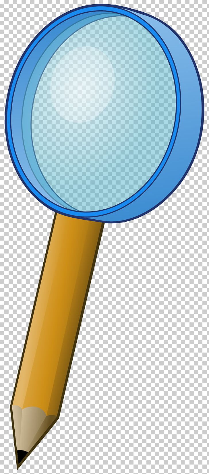 Paper Magnifying Glass Pencil PNG, Clipart, Angle, Blue Pencil, Circle, Clip Art, Drawing Free PNG Download
