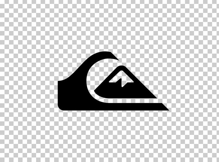 Quiksilver Clothing Logo Surfing Brand PNG, Clipart, Angle, Area, Big Wave Surfing, Black, Black And White Free PNG Download