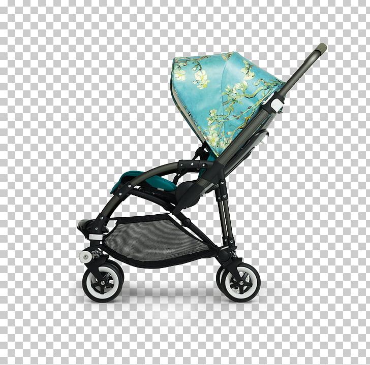 Van Gogh Museum Almond Blossoms Bugaboo International Baby Transport PNG, Clipart, Almond Blossoms, Art, Artist, Baby Carriage, Baby Products Free PNG Download