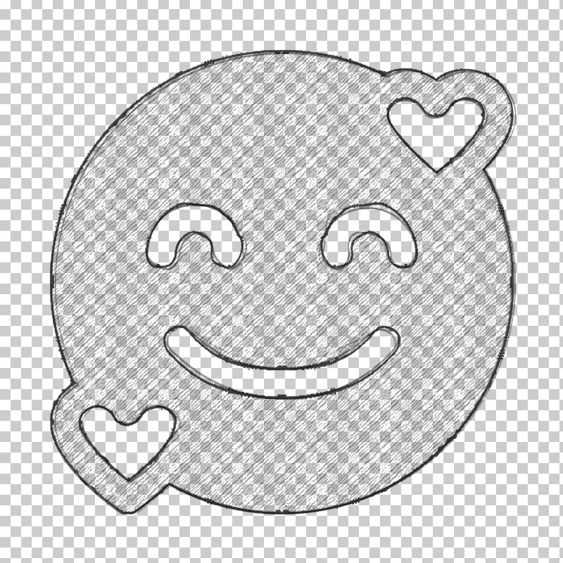 Smile Icon Smiley And People Icon PNG, Clipart, Area, Face, Line, Line Art, Meter Free PNG Download