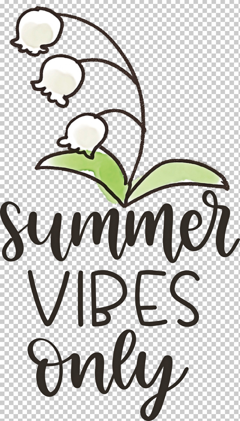 Summer Vibes Only Summer PNG, Clipart, Black And White, Floral Design, Flower, Leaf, Line Free PNG Download