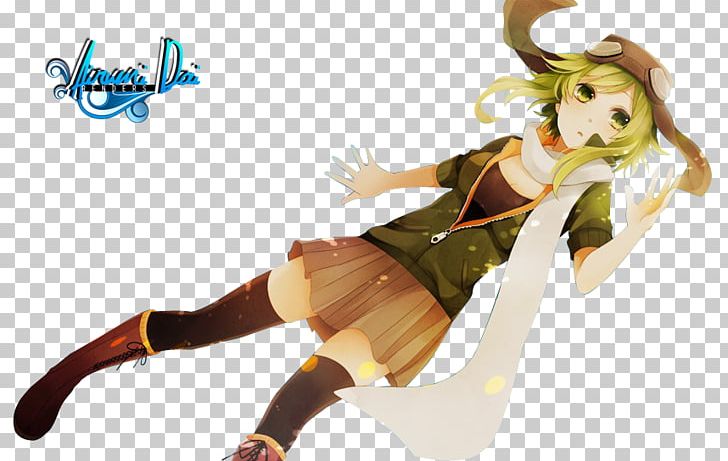 Megpoid Hatsune Miku Vocaloid 2 PNG, Clipart, Anime, Character, Fictional Character, Figurine, Gumi Free PNG Download