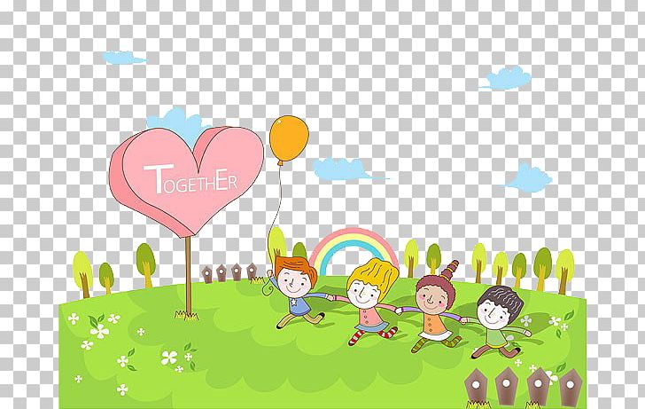 Multiculturalism Group Cohesiveness PNG, Clipart, Balloon, Cartoon, Child, Children, Childrens Day Free PNG Download