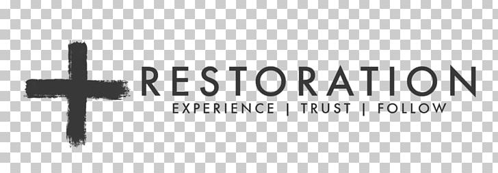 Restoration Church Logo Brand PNG, Clipart, Alliance, Amherst, Black, Black And White, Black M Free PNG Download
