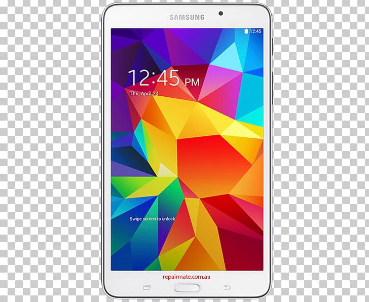 Samsung Galaxy Tab 7.0 Samsung Galaxy Tab 4 7" Tablet 8GB Android 4.4 PNG, Clipart, Android, Camera, Communication Device, Gadget, Galaxy Tab Free PNG Download