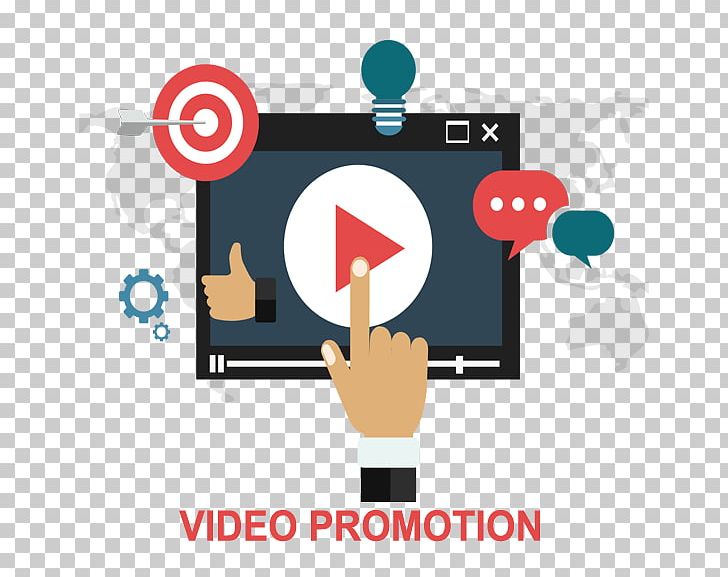 Social Video Marketing Social Media Corporate Video Promotion PNG, Clipart, Advertising, Area, Brand, Business, Communication Free PNG Download