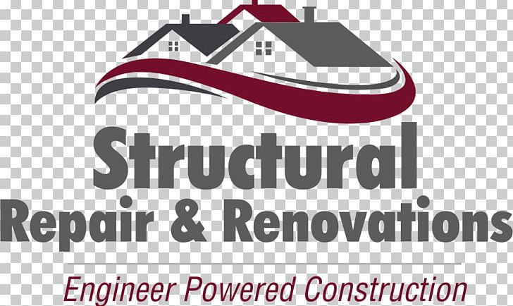 Structural Repair & Renovations Architectural Engineering General Contractor Herndon PNG, Clipart, Area, Brand, Building, Business, Carmine Free PNG Download