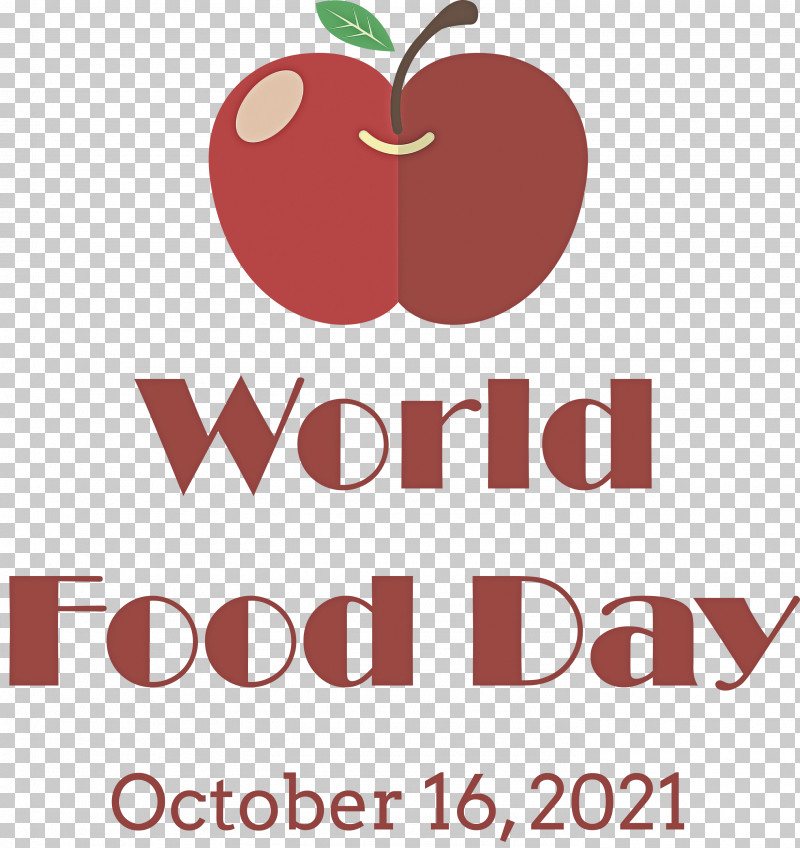 World Food Day Food Day PNG, Clipart, Apple, Food Day, Fruit, Hollywood, Logo Free PNG Download