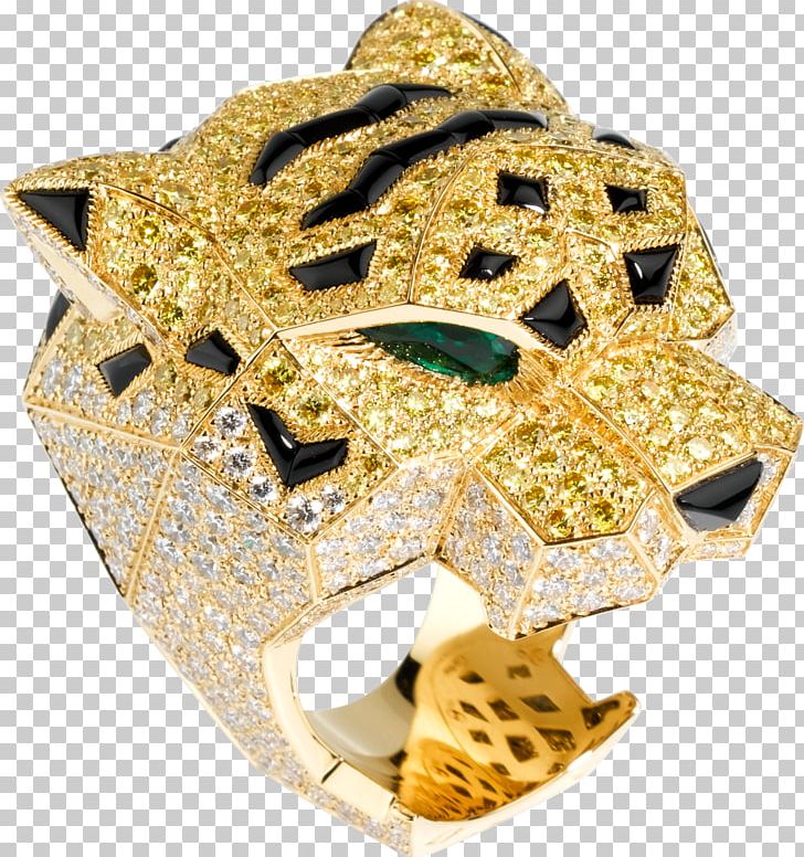 Cartier Ring Jewellery Diamond Emerald PNG, Clipart, Bangle, Bling Bling, Bracelet, Brilliant, Brooch Free PNG Download