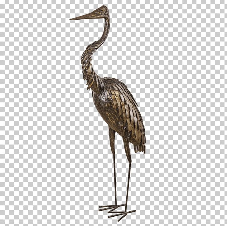 Crane Heron Bird Sculpture Stork PNG, Clipart, Beak, Bird, Black Heron, Ciconiiformes, Common Ostrich Free PNG Download