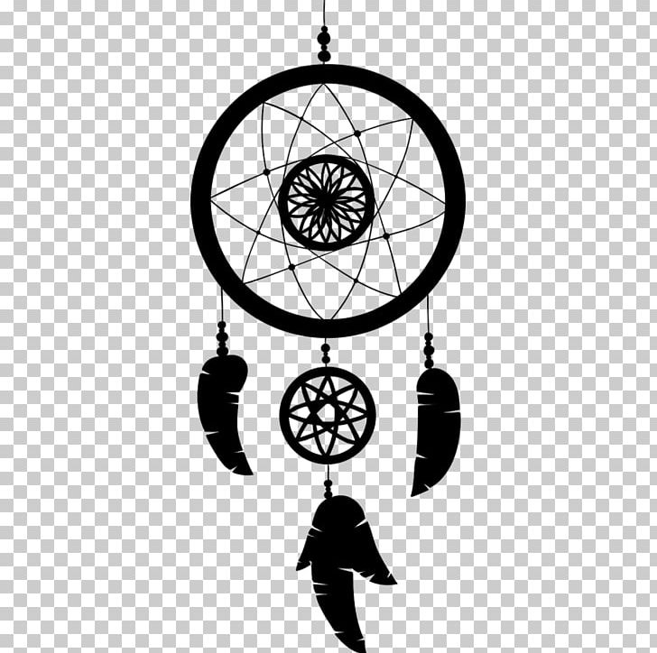 Dreamcatcher Encapsulated PostScript PNG, Clipart, Angle, Autocad Dxf, Black And White, Circle, Clock Free PNG Download
