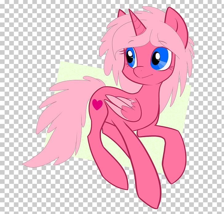 Horse Fairy Pink M PNG, Clipart, Animals, Anime, Art, Cartoon, Fairy Free PNG Download