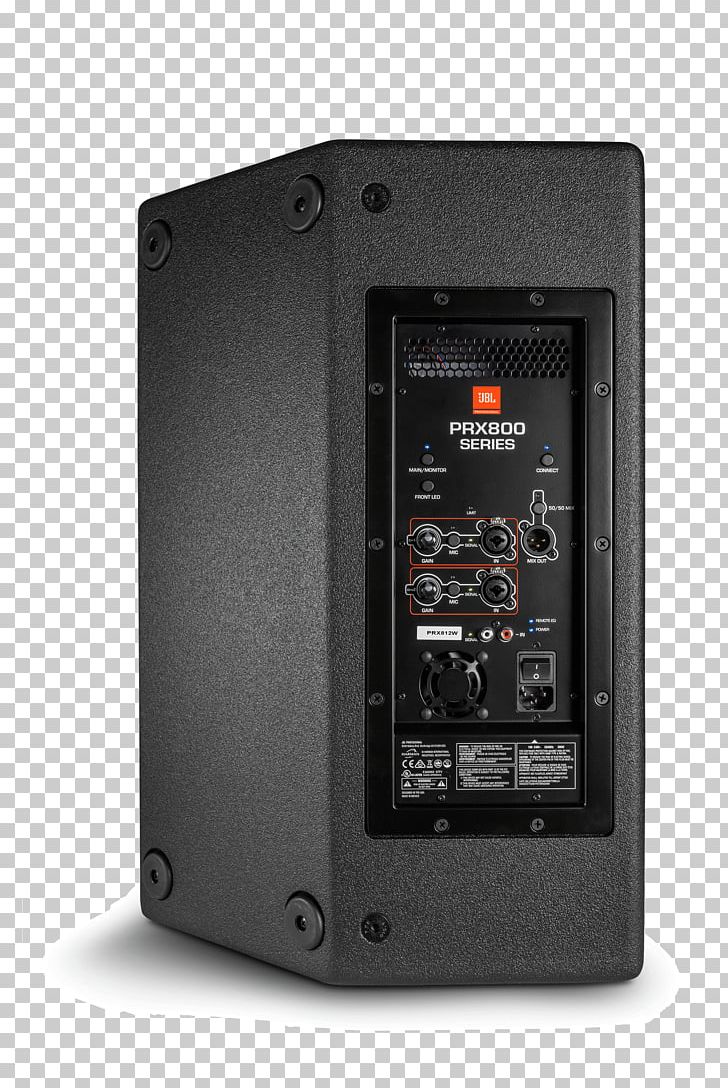 JBL Professional PRX81 Loudspeaker Full-range Speaker Public Address Systems PNG, Clipart, Audio, Audio Equipment, Electronic Device, Electronics, Full Free PNG Download