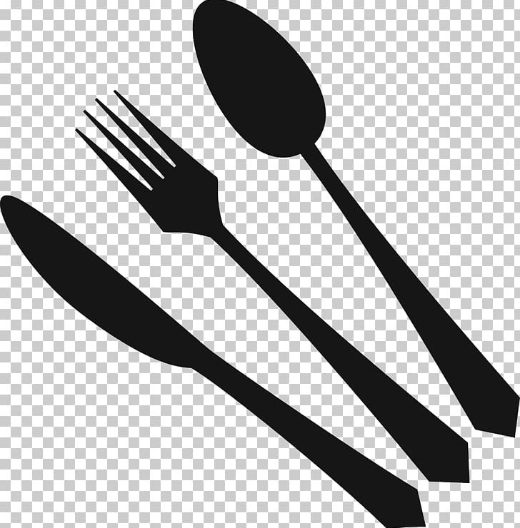 Knife Fork Spoon PNG, Clipart, Black, Black And White, Black Background, Black Board, Black Hair Free PNG Download