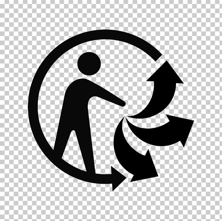 Logo Recycling Symbol PNG, Clipart, Area, Black And White, Brand, Business, Caviar Free PNG Download