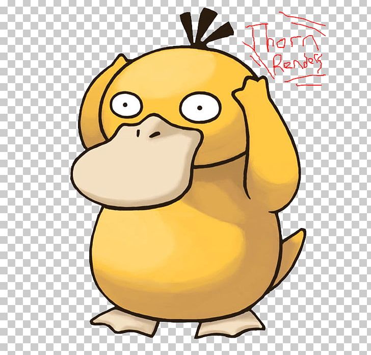 Misty Pokémon Yellow Pokémon Mystery Dungeon: Blue Rescue Team And Red Rescue Team Psyduck PNG, Clipart,  Free PNG Download