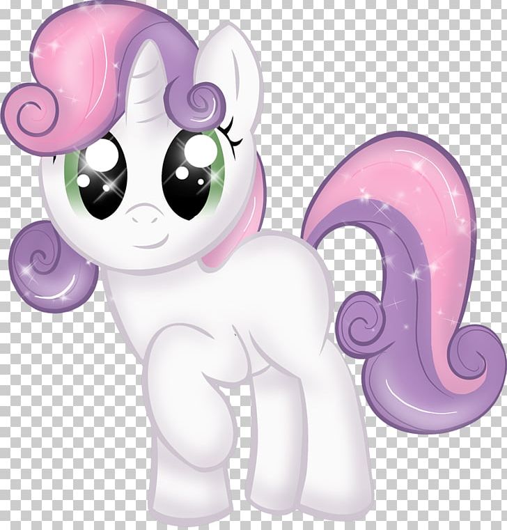Pony Sweetie Belle Princess Luna Twilight Sparkle Rarity PNG, Clipart, Carnivoran, Cartoon, Character, Cuteness, Ear Free PNG Download