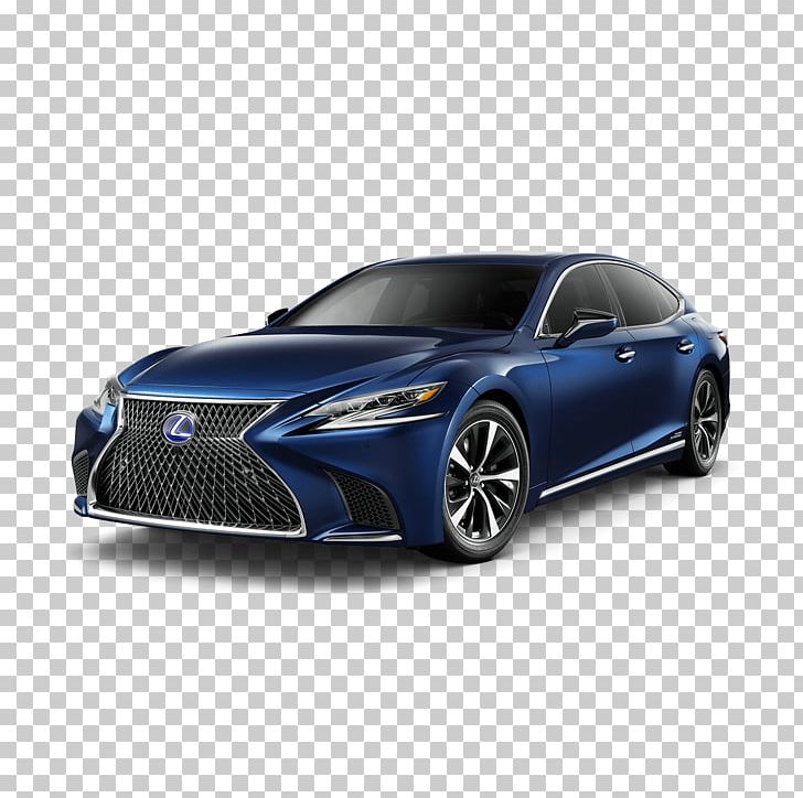 2018 Lexus LS 500h Car PNG, Clipart, 2018 Lexus Ls 500h, Automotive Design, Automotive Exterior, Brand, Bump Free PNG Download