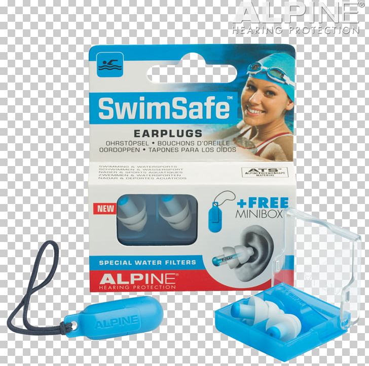Earplug Gehoorbescherming Swimming Silicone PNG, Clipart,  Free PNG Download