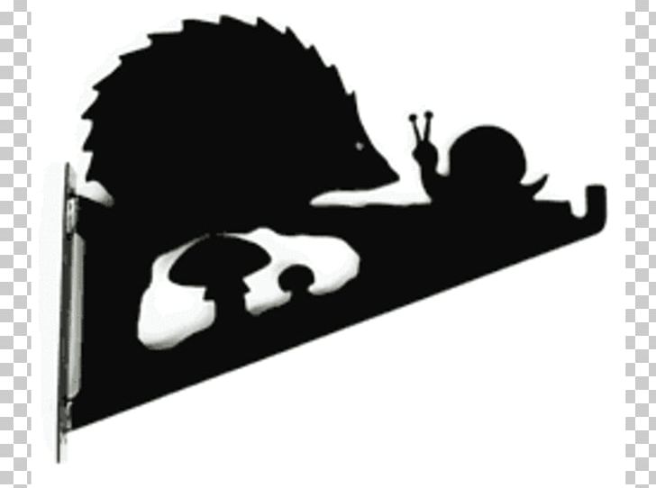 Hanging Basket Hedgehog Logo Brand White PNG, Clipart, Black And White, Bracket, Brand, Crocodilla Ltd, Garden Free PNG Download