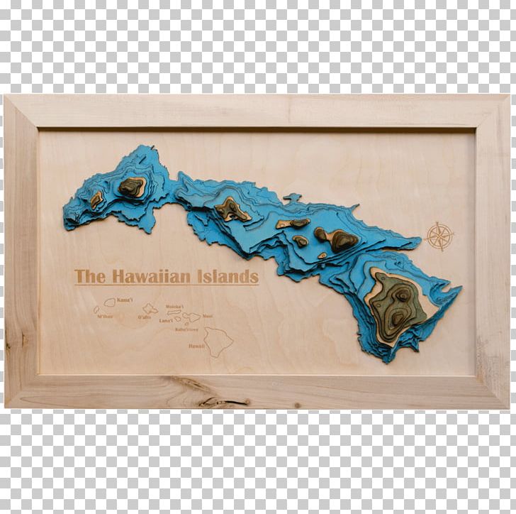 Hawaii Island Map Archipelago PNG, Clipart, Archipelago, Bathymetry, Com, Hawaii, Hawaiian Islands Free PNG Download