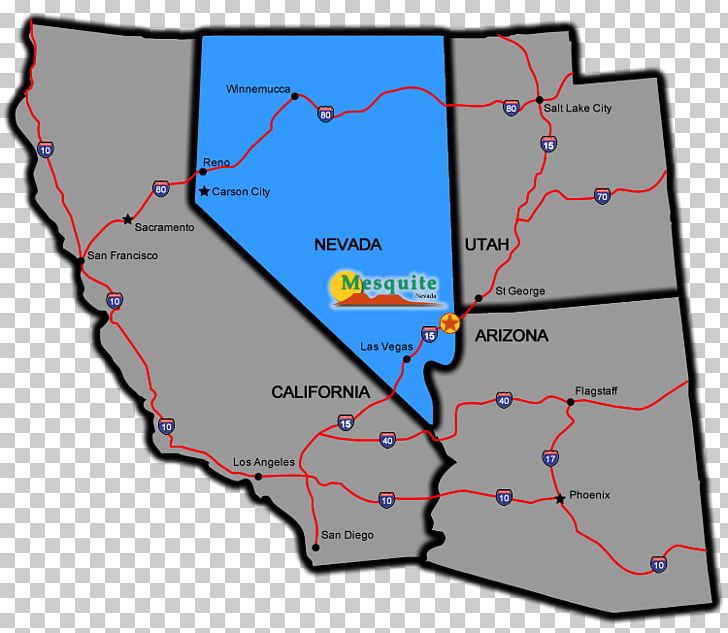 Mesquite Carson City Las Vegas Map PNG, Clipart, Angle, Apartment, Area, Carson City, City Free PNG Download