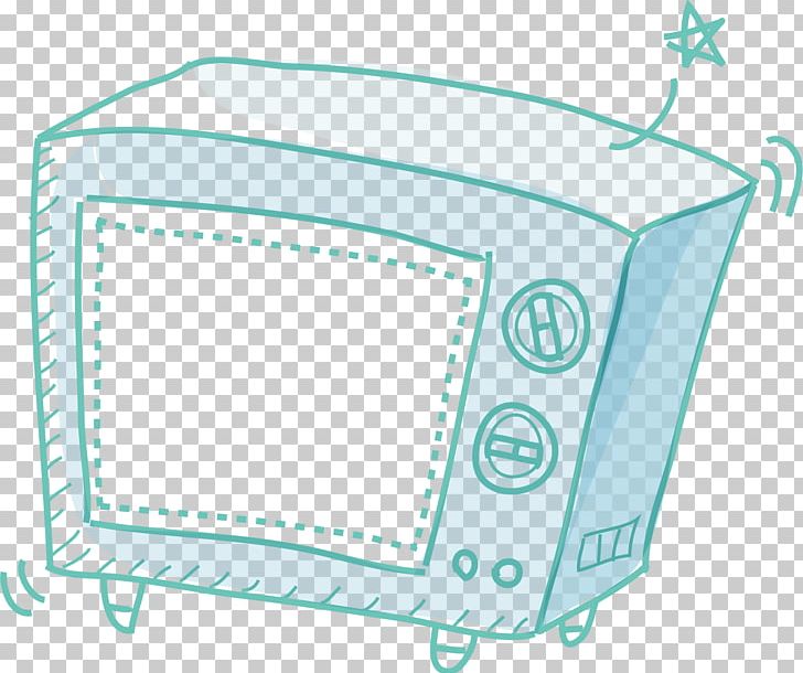 Microwave Oven Home Appliance Illustration PNG, Clipart, Angle, Appliances, Area, Blue, Border Free PNG Download