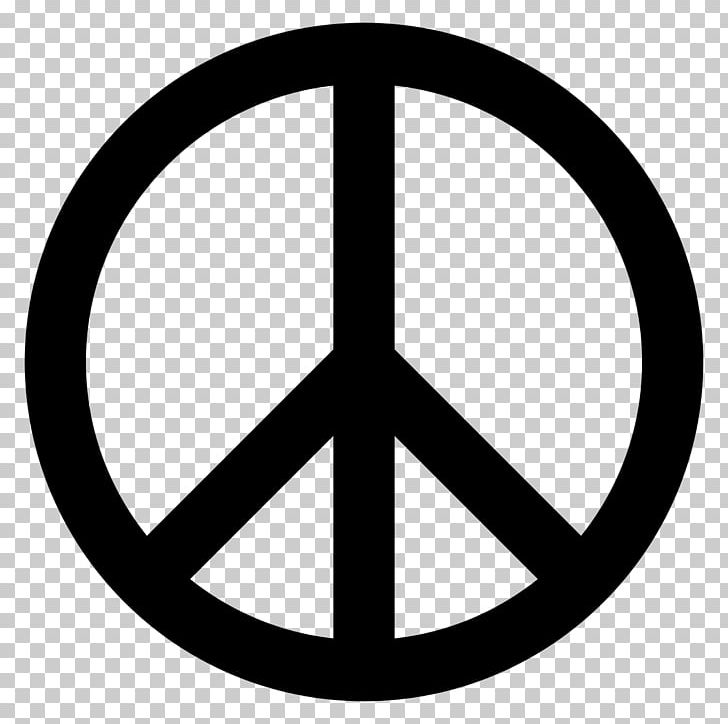 Peace Symbols PNG, Clipart, Angle, Ankh, Area, Black And White, Circle Free PNG Download