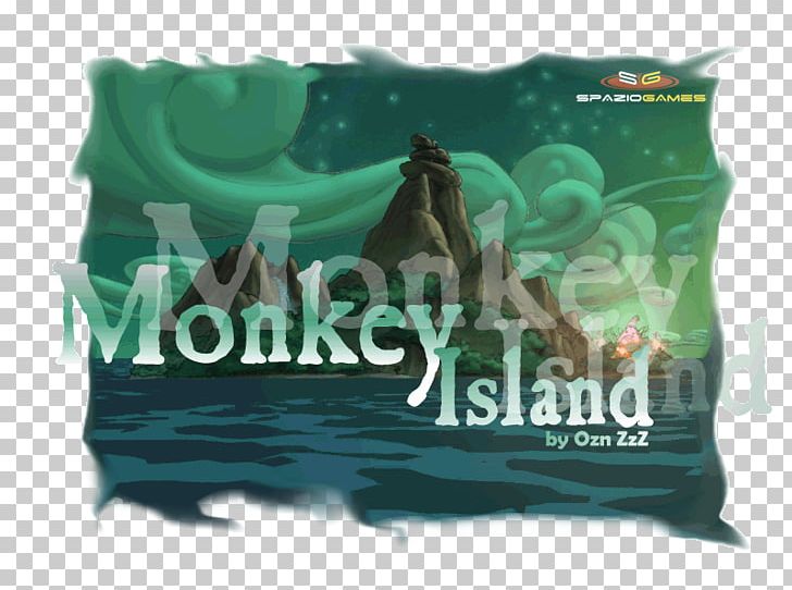 The Curse Of Monkey Island Green Brand PNG, Clipart, Brand, Curse Of Monkey Island, Green, Monkey Island, Others Free PNG Download