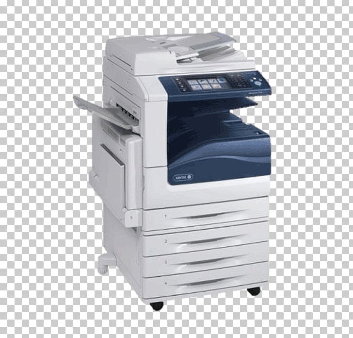 Xerox Multi-function Printer Photocopier Scanner PNG, Clipart, Canon, Electronic Device, Electronics, Fuji Xerox, Image Scanner Free PNG Download