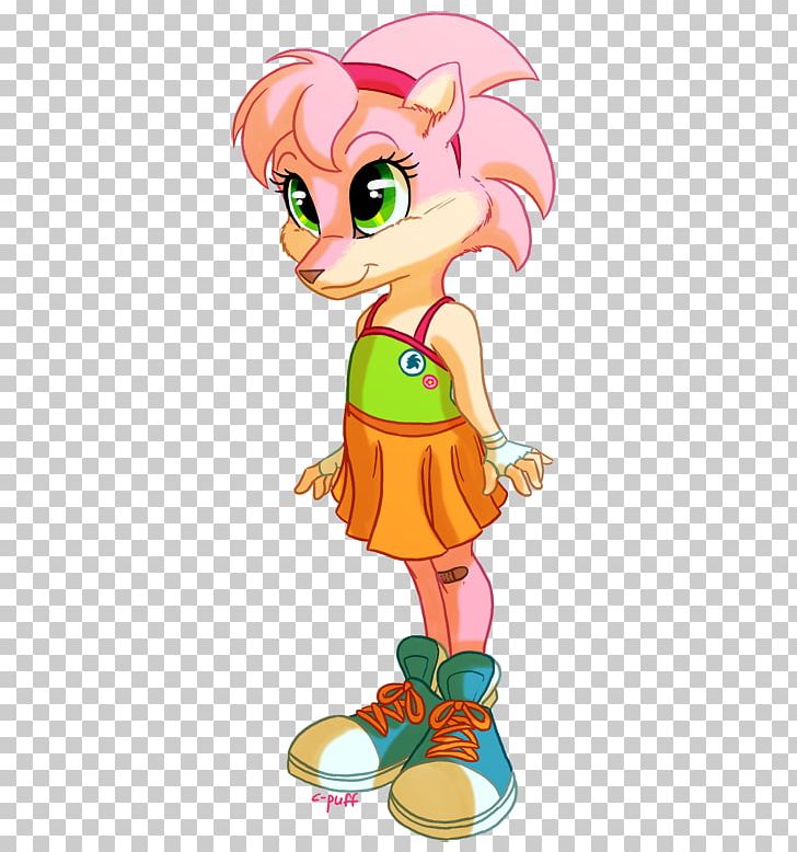 Amy Rose Sonic CD Hedgehog PNG, Clipart, Amy, Amy Rose, Amy Rose The Hedgehog, Animals, Art Free PNG Download