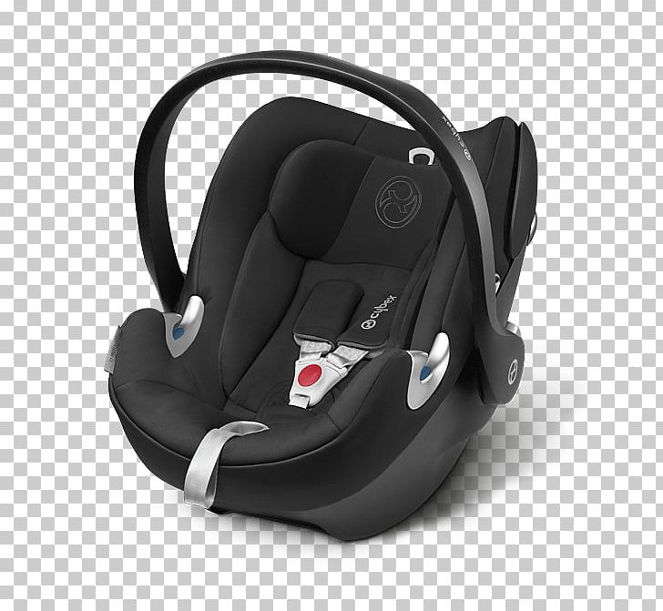 Baby & Toddler Car Seats Cybex Aton Q Isofix PNG, Clipart, Aton, Audio, Baby Toddler Car Seats, Baby Transport, Black Free PNG Download