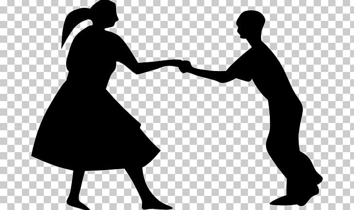 Dance Nightclub PNG, Clipart, 50s Dancers Cliparts, Art, Ballroom Dance, Black And White, Cartoon Free PNG Download