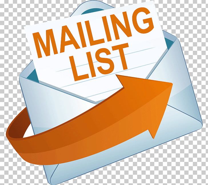 Electronic Mailing List Email Address Nabi Foundation PNG, Clipart, Address, Brand, Customer Service, Electronic Mailing List, Email Free PNG Download