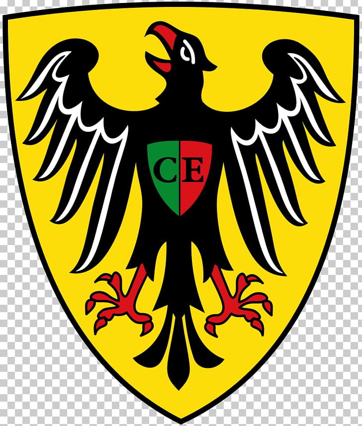 Esslingen Am Neckar Coat Of Arms Graphics Stock Illustration PNG, Clipart, Artwork, Beak, City, Coat Of Arms, Esslingen Free PNG Download