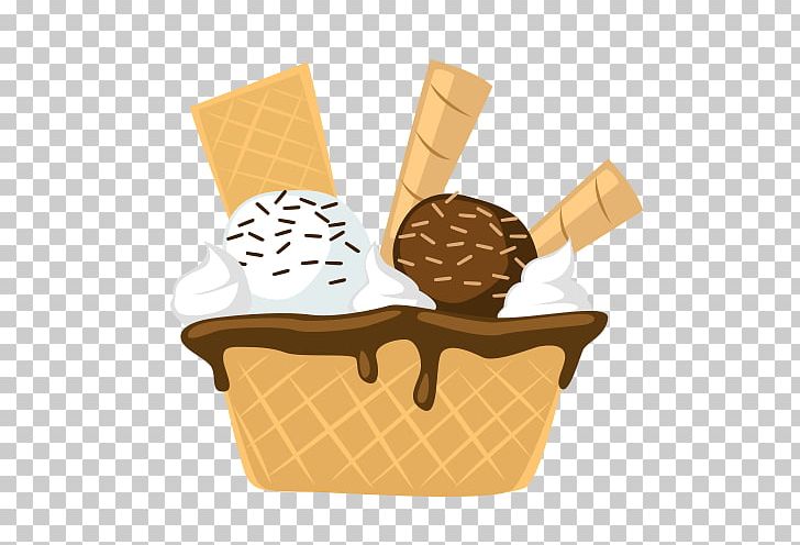 Ice Cream Parlor Ice Pop PNG, Clipart, Chocolate, Chocolate Vector, Cream, Cream Vector, Creative Food Free PNG Download