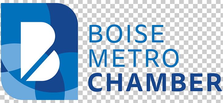 Logo Boise Metro Chamber Trademark Brand Design PNG, Clipart, Area, Art, Blue, Bmc Software, Boise Free PNG Download
