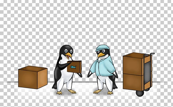 Penguin Communication Film Television Cartoon PNG, Clipart, Animals, Avatar Media, Behavior, Bird, Cartoon Free PNG Download