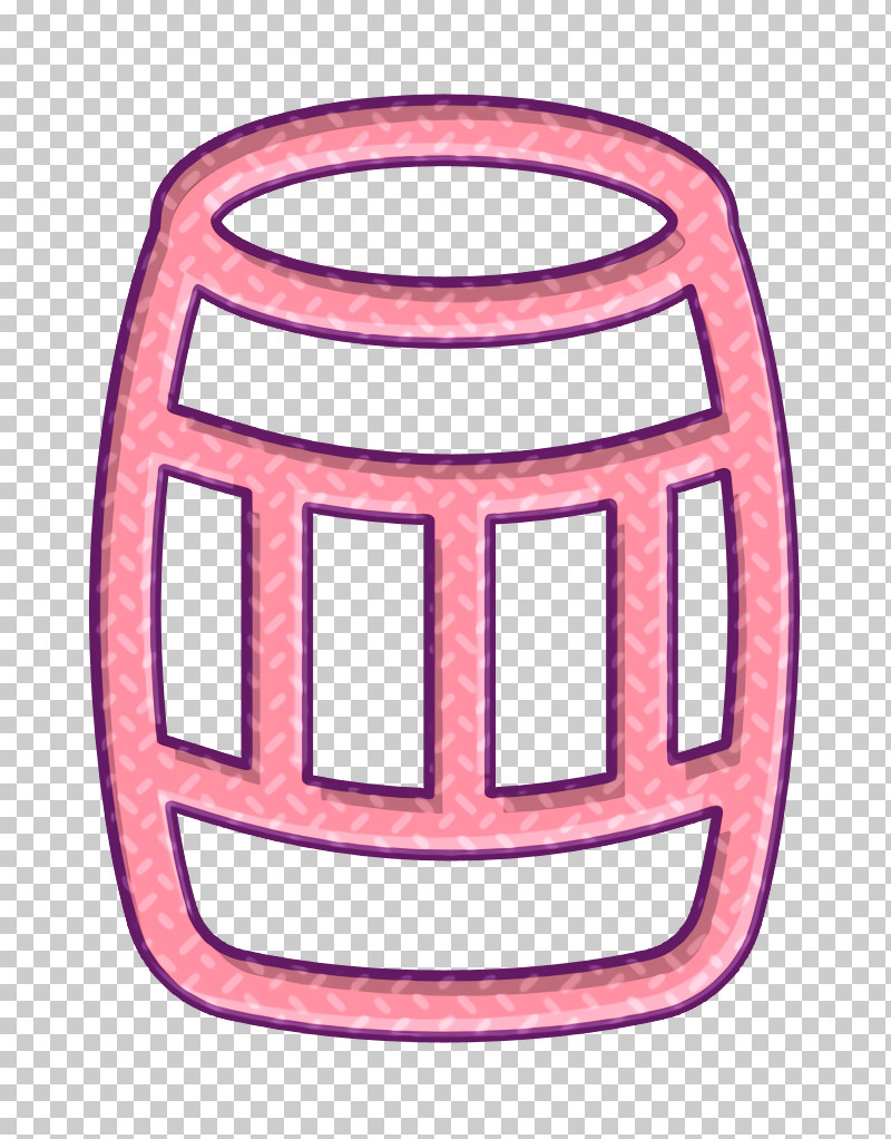 Barrel Icon Western Icon PNG, Clipart, Barrel Icon, Meter, Number, Western Icon Free PNG Download