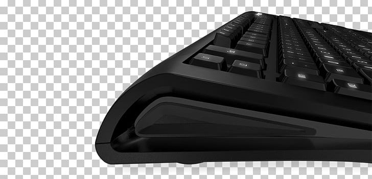 Computer Keyboard SteelSeries Apex 100 Membrane Keyboard SteelSeries Apex 300 Nordic SteelSeries Klávesnice Apex Raw C7012090 PNG, Clipart, Angle, Automotive Exterior, Black, Computer Keyboard, Gaming Keypad Free PNG Download